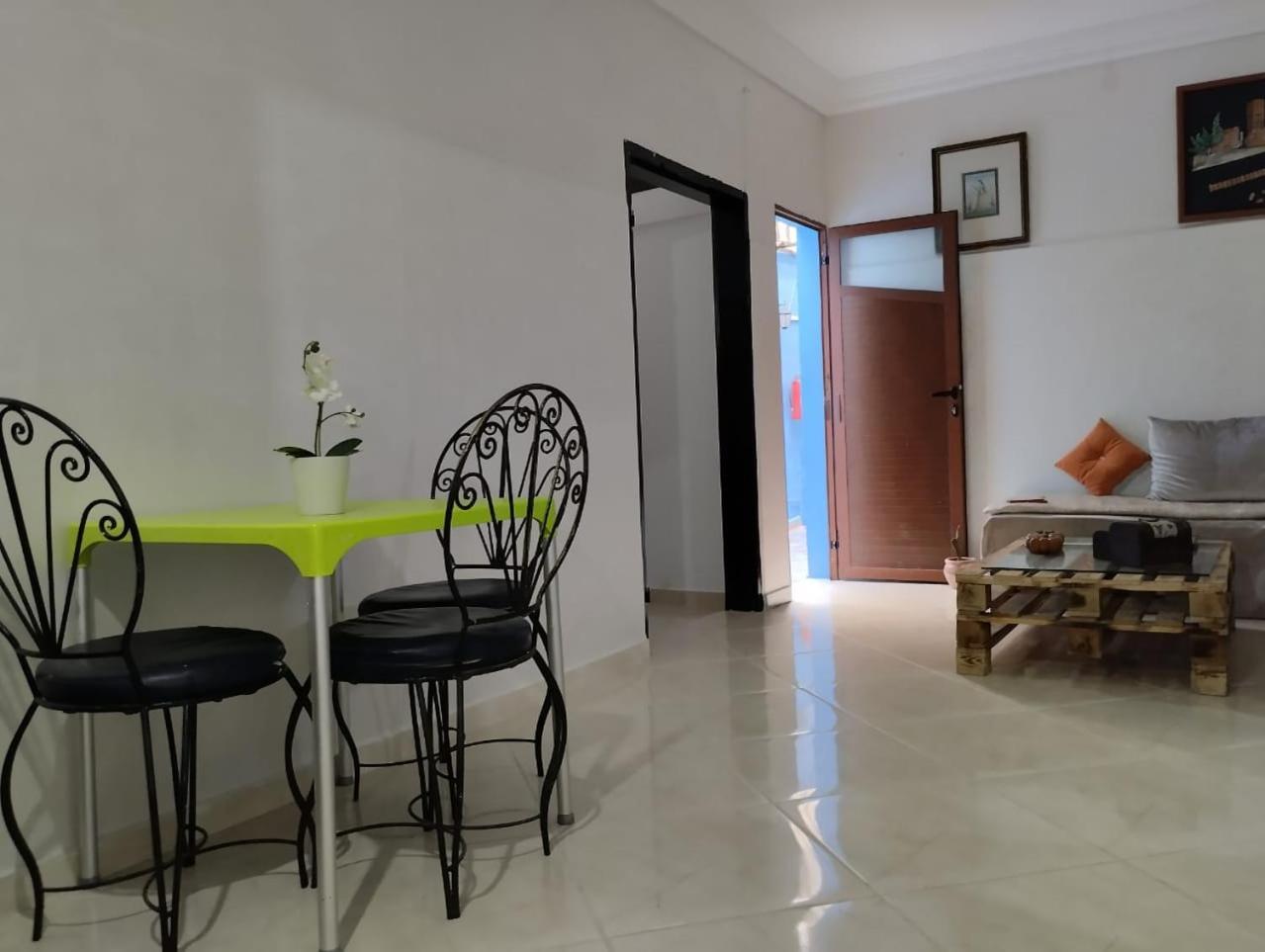 Araucaria Villa Oualidia Exterior photo