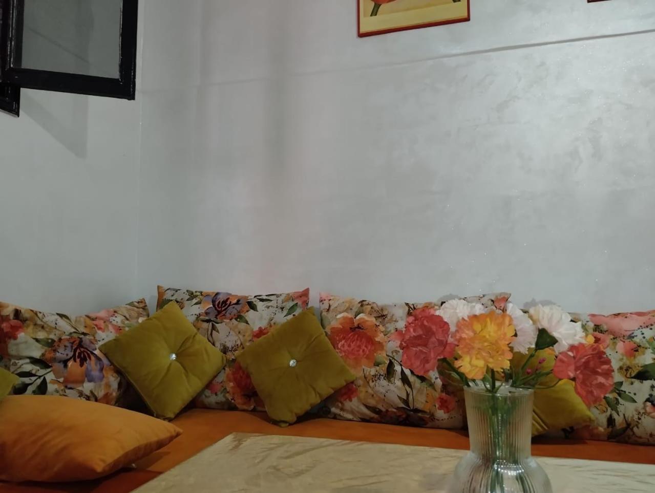 Araucaria Villa Oualidia Room photo