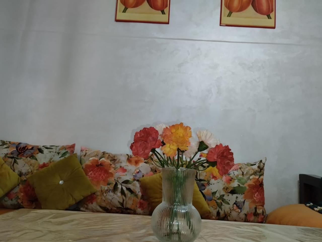 Araucaria Villa Oualidia Room photo